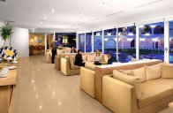 HOLIDAY INN CITY - Turecko - Istanbul