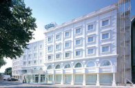 HOLIDAY INN CITY - Turecko - Istanbul