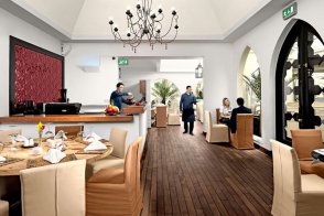 HOLIDAY INN CITY - Turecko - Istanbul