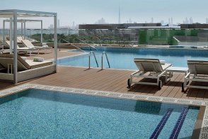 Holiday Inn Dubai Festival City - Spojené arabské emiráty - Dubaj