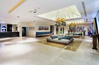 Holiday Inn Express Dubai Airport - Spojené arabské emiráty - Dubaj
