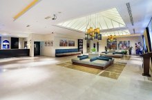 Holiday Inn Express Dubai Airport - Spojené arabské emiráty - Dubaj