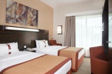 HOLIDAY INN EXPRESS, DUBAI SAFA PARK - Spojené arabské emiráty - Dubaj