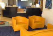 Holiday Inn Express Rome - San Giovanni - Itálie - Řím