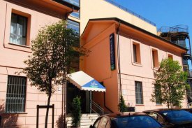 Recenze Holiday Inn Express Rome - San Giovanni