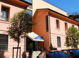 Holiday Inn Express Rome - San Giovanni