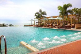 Holiday Inn Pattaya - Thajsko - Pattaya