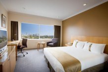 Holiday Inn Potts Point - Austrálie - Sydney