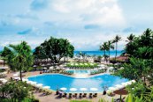 HOLIDAY INN REGENT BEACH - Thajsko - Hua Hin