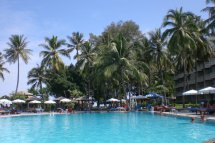 HOLIDAY INN REGENT BEACH - Thajsko - Hua Hin