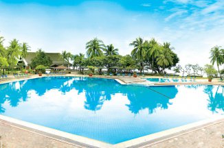 HOLIDAY INN REGENT BEACH - Thajsko - Hua Hin