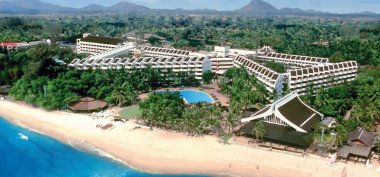 HOLIDAY INN REGENT BEACH