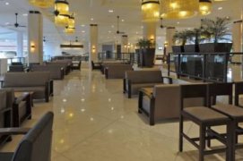 Holiday Inn Resort Goa - Indie - Goa - Cavelossim
