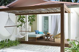 Holiday Inn Resort Kandooma - Maledivy - Atol Jižní Male