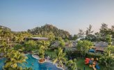 Holiday Inn Resort Krabi Ao Nang Beach - Thajsko - Krabi - Ao Nang Beach