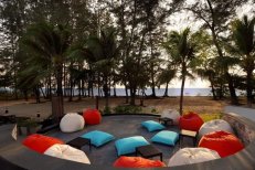 Holiday Inn Resort Phuket Mai Khao Beach - Thajsko - Phuket - Mai Khao Beach