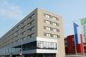 Recenze Holiday Inn Zuerich Messe