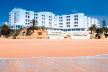 Holiday Inn - Portugalsko - Algarve