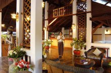 Holiday Inn - Thajsko - Phi Phi - Laem Thong