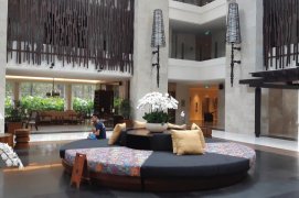 Holiday Inn Resort Bali Benoa - Bali - Nusa Dua