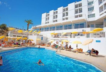 Holiday Inn - Portugalsko - Algarve