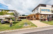 Holiday Park Liščí Farma - Česká republika - Krkonoše a Podkrkonoší - Harrachov
