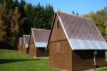 Holiday Park Liščí Farma - Česká republika - Krkonoše a Podkrkonoší - Harrachov