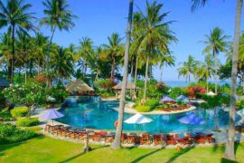 Holiday Resort Lombok - Indonésie - Lombok