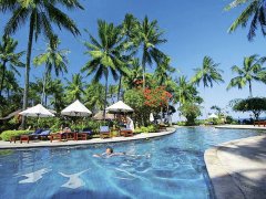 Holiday Resort Lombok