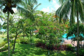 Holiday Villa Beach Resort & Spa - Malajsie - Langkawi