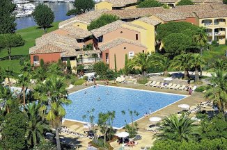 Holiday Village Cannes Mandelieu - Francie - Azurové pobřeží - Mandelieu la Napoule