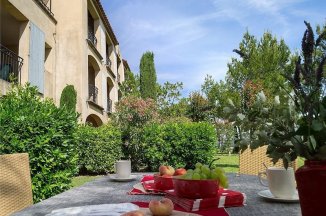 Holiday Village Pont Royal en Provence - Francie - Provence - Mallemort