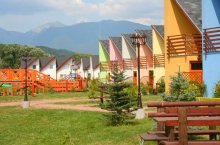 Holiday Village Tatralandia - Slovensko - Liptov - Liptovský Mikuláš