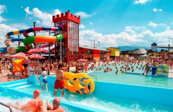 Holiday Village Tatralandia