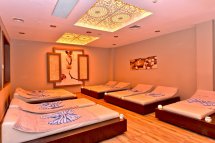 Holiday Village - Turecko - Dalaman - Sarigerme