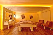Holiday Village - Turecko - Dalaman - Sarigerme