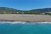 Holiday Village - Turecko - Dalaman - Sarigerme