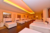 Holiday Village - Turecko - Dalaman - Sarigerme