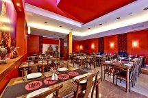Holiday Village - Turecko - Dalaman - Sarigerme