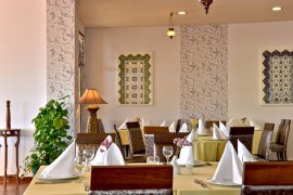 Holiday Village - Turecko - Dalaman - Sarigerme