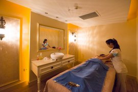 Holiday Village - Turecko - Dalaman - Sarigerme