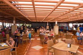 Holiday Village - Turecko - Dalaman - Sarigerme