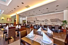 Holiday Village - Turecko - Dalaman - Sarigerme
