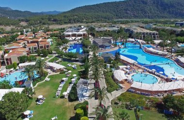 Holiday Village