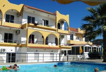 Holidays Apartments - Řecko - Rhodos - Ixia