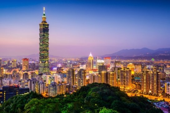 Hongkong, Macao, Bali all inclusive - Čína