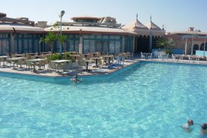 Hor Palace - Egypt - Hurghada - El Dahar