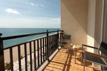 Hotel Horitzo by Pierre & Vacances - Španělsko - Costa Brava - Blanes