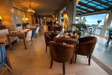 Hotel Horitzo by Pierre & Vacances - Španělsko - Costa Brava - Blanes