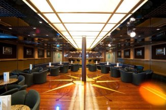 Horizon - Arabské emiráty, Omán (z Dubaje) - Spojené arabské emiráty